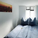 Fachwerq'sleep Adults Only