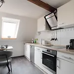 Apartment Fachwerq'sleep Adults Only *