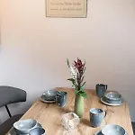 Apartment Fachwerq'sleep Adults Only Quedlinburg