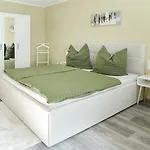 Fachwerq'sleep Adults Only Quedlinburg
