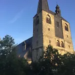 Fachwerq'sleep Adults Only Apartment Quedlinburg