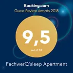 Fachwerq'sleep Adults Only * Quedlinburg