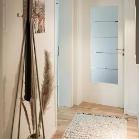 Fachwerq'sleep Adults Only Appartement *