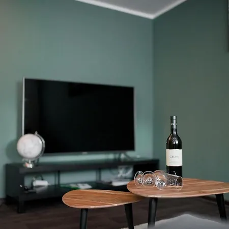 Fachwerq'sleep Adults Only Quedlinbourg