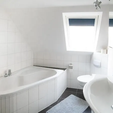 Fachwerq'sleep Adults Only * Quedlinbourg