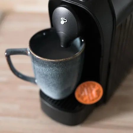 Appartement Fachwerq'sleep Adults Only *