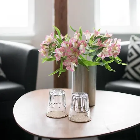 Fachwerq'sleep Adults Only * Quedlinbourg