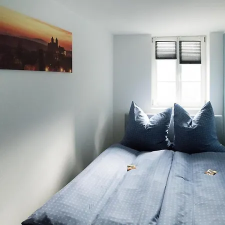 Fachwerq'sleep Adults Only