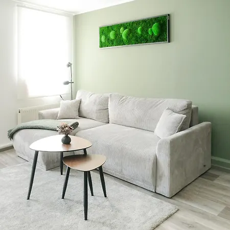 Fachwerq'sleep Adults Only *