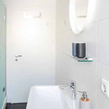 Fachwerq'sleep Adults Only * Quedlinburg