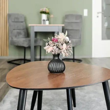 Fachwerq'sleep Adults Only