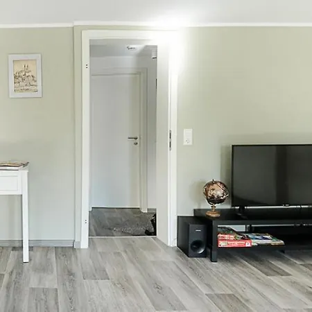 Fachwerq'sleep Adults Only Appartement