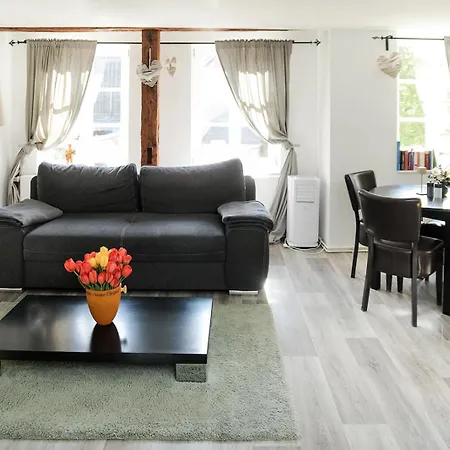 Apartamento Fachwerq'sleep Adults Only