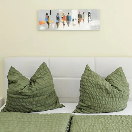 Fachwerq'sleep Adults Only Apartment *
