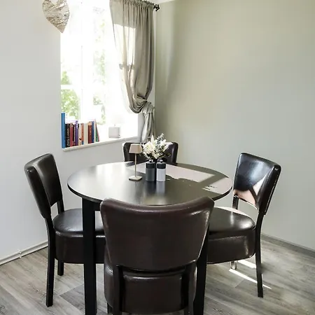 Apartment Fachwerq'sleep Adults Only *