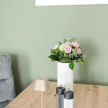 Apartment Fachwerq'sleep Adults Only Quedlinburg
