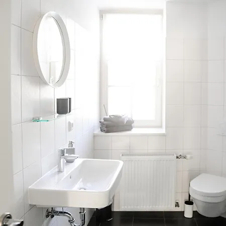 Fachwerq'sleep Adults Only *