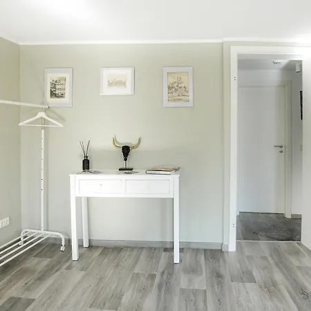 Apartment Fachwerq'sleep Adults Only