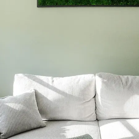 Fachwerq'sleep Adults Only Appartement *