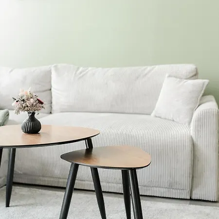 Appartement Fachwerq'sleep Adults Only *