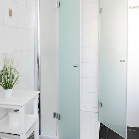 Fachwerq'sleep Adults Only Apartment Quedlinburg