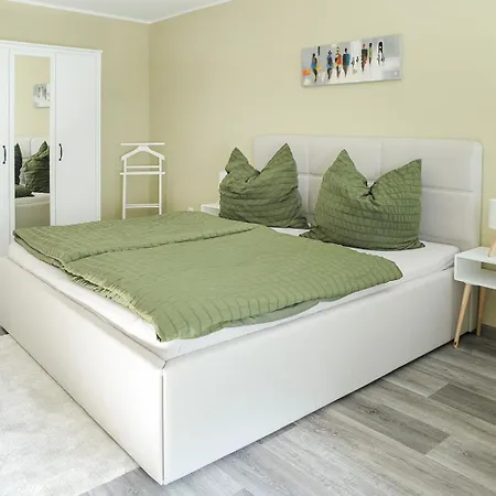 Fachwerq'sleep Adults Only Quedlinburg