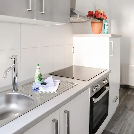 Fachwerq'sleep Adults Only * Quedlinburg