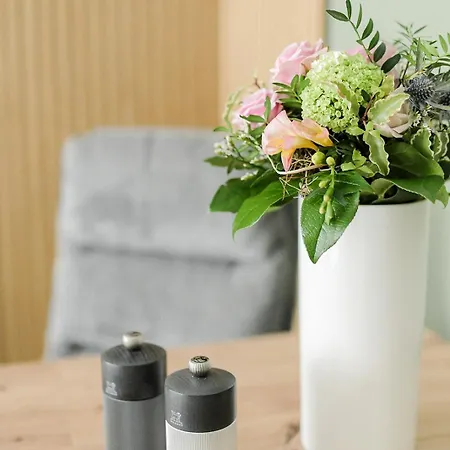 Fachwerq'sleep Adults Only