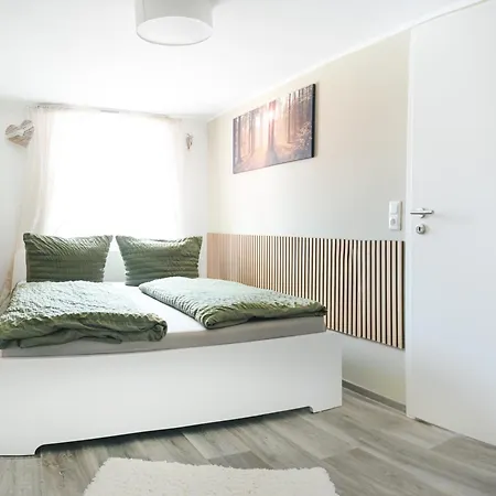 Fachwerq'sleep Adults Only
