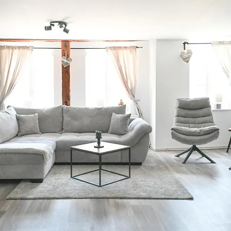 Apartment Fachwerq'sleep Adults Only *