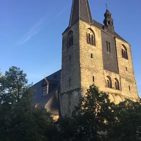 Fachwerq'sleep Adults Only Apartment Quedlinburg