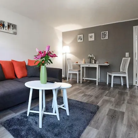 Fachwerq'sleep Adults Only *