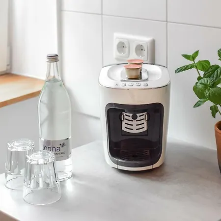 Fachwerq'sleep Adults Only *