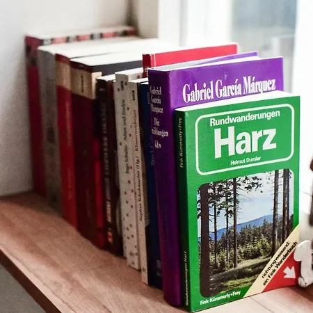 Apartment Fachwerq'sleep Adults Only