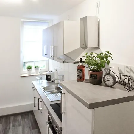 Fachwerq'sleep Adults Only