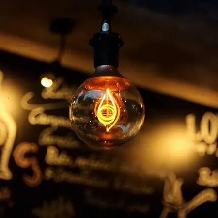 Appartement Fachwerq'sleep Adults Only *