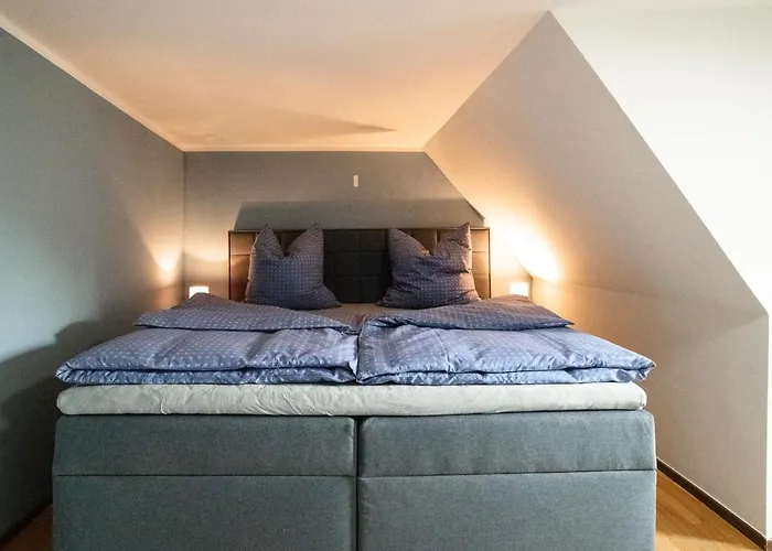 Lägenhet Fachwerq'sleep Adults Only *