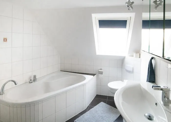 Fachwerq'sleep Adults Only * Quedlinburg