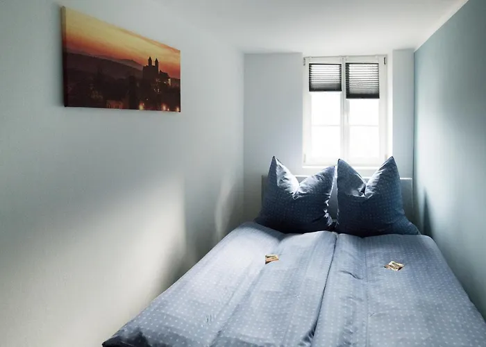 Fachwerq'sleep Adults Only