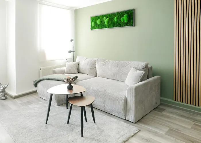 Fachwerq'sleep Adults Only *