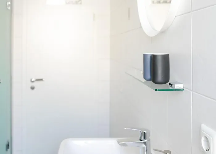 Fachwerq'sleep Adults Only * Quedlinburg