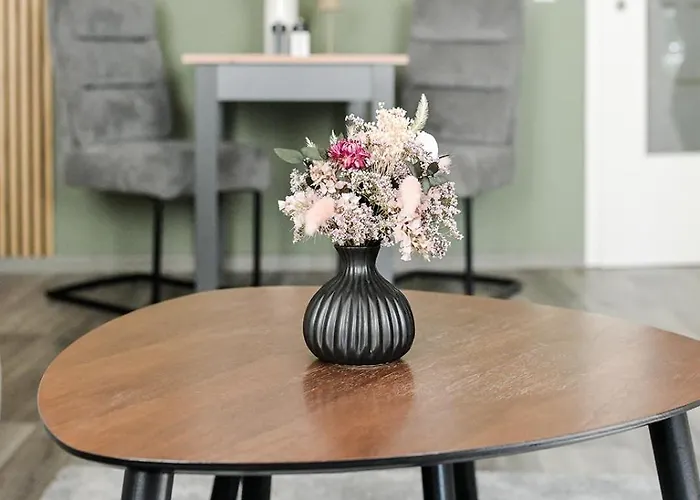 Fachwerq'sleep Adults Only