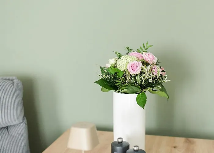 Lägenhet Fachwerq'sleep Adults Only Quedlinburg