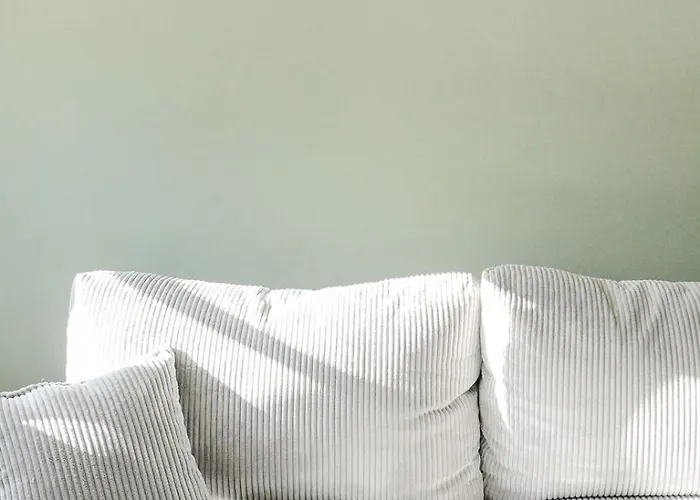 Fachwerq'sleep Adults Only Lägenhet *