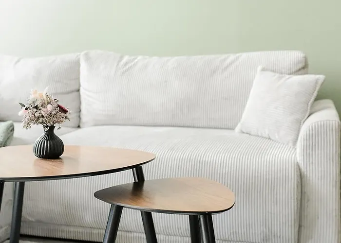 Lägenhet Fachwerq'sleep Adults Only *