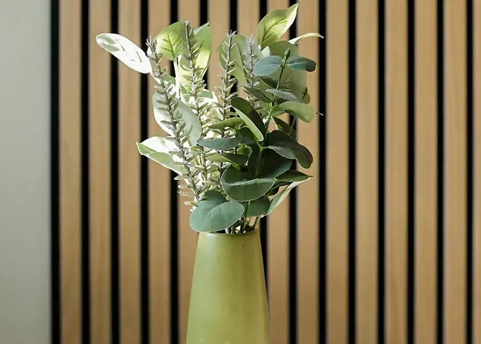 Fachwerq'sleep Adults Only *