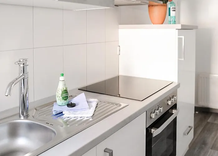 Fachwerq'sleep Adults Only * Quedlinburg