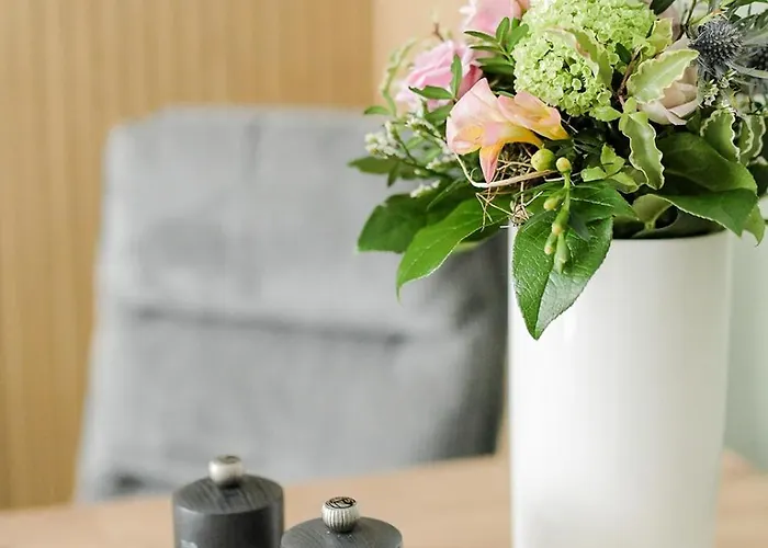 Fachwerq'sleep Adults Only