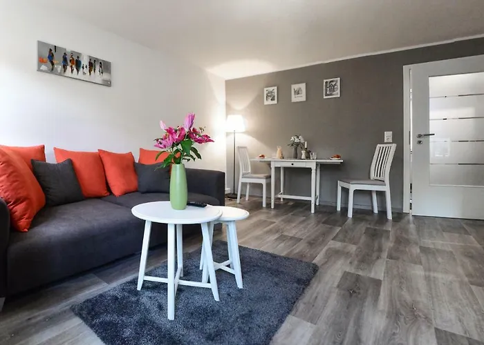 Fachwerq'sleep Adults Only *