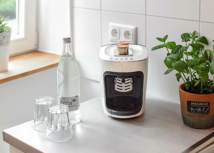 Fachwerq'sleep Adults Only *